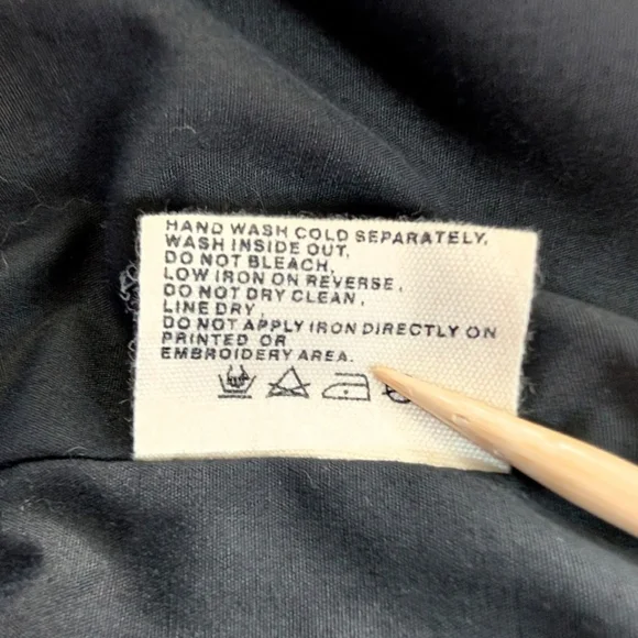 Strivers Row Y2K Preppy Dark Academia Streetwear Embroidered Bomber Jacket L